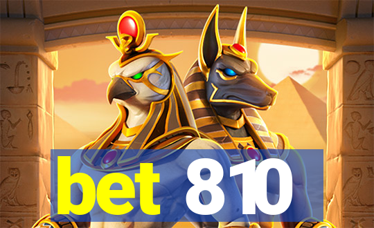 bet 810